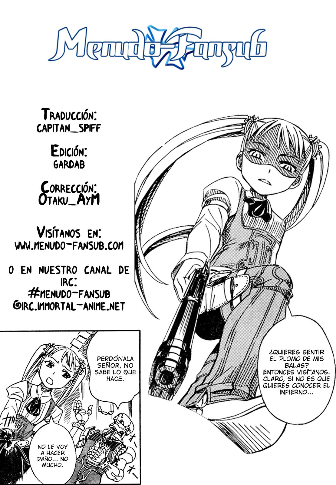 Deus Ex Machina Invariable. 第25页
