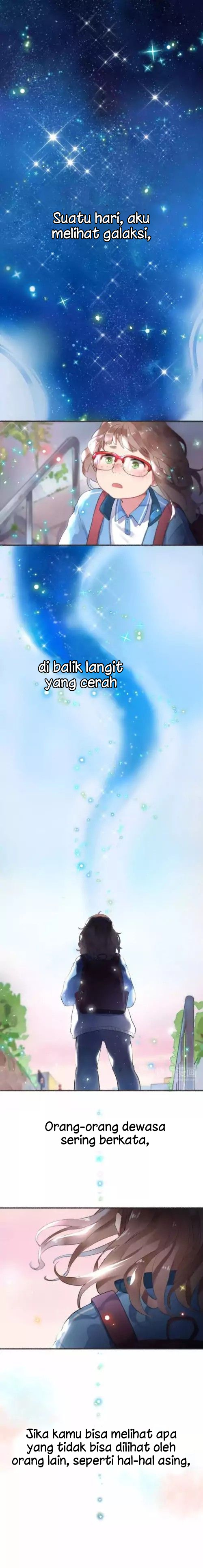 DOLO's Destiny Pill Prologue 第1页