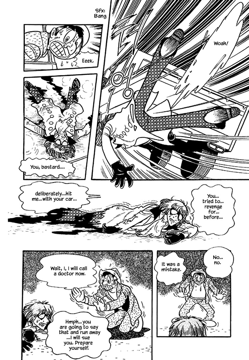 Rainbow Parakeet Vol. 1 Ch. 2 第24页