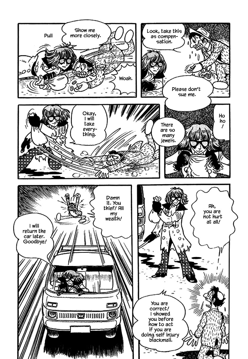 Rainbow Parakeet Vol. 1 Ch. 2 第25页