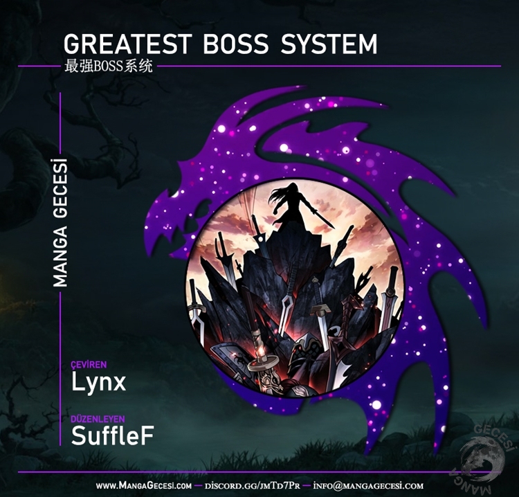 Super Villain System Ch. 3 第1页