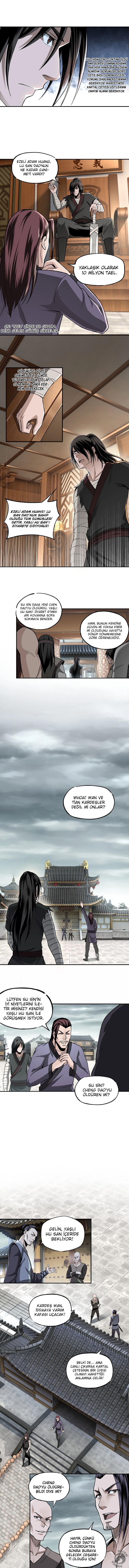 Super Villain System Ch. 3 第3页