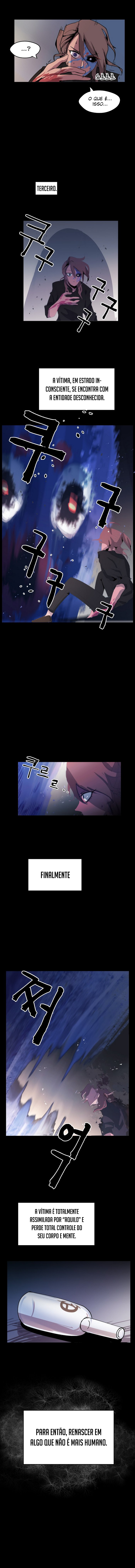 Uglyhood Ch. 2 第8页