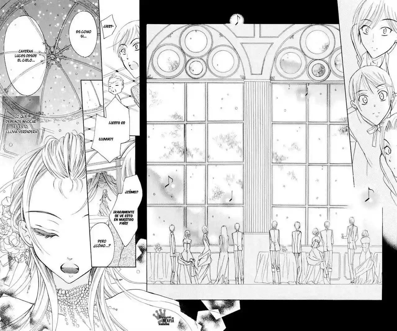 Soredemo Sekai wa Utsukushii Vol. 1 Ch. 2 第34页