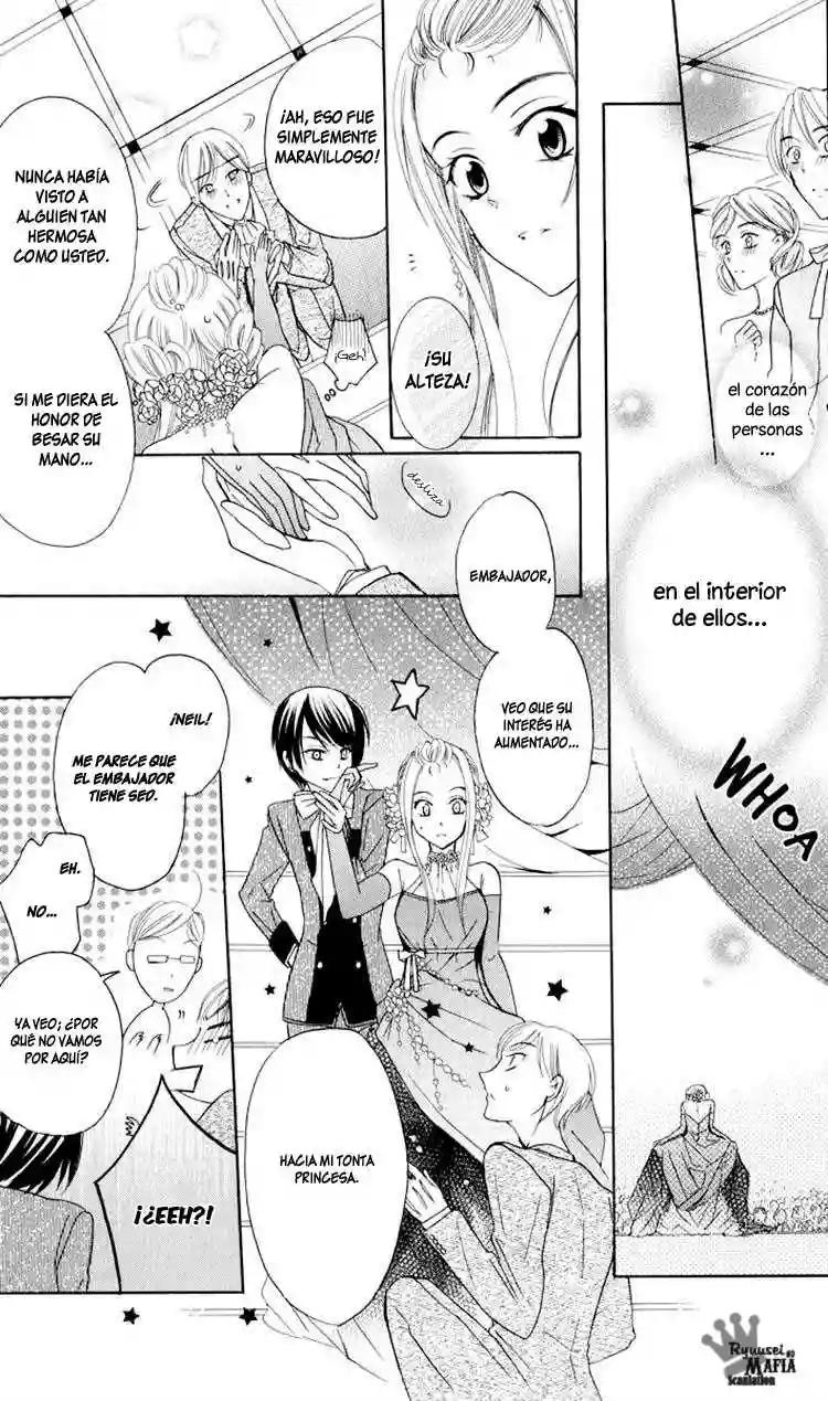 Soredemo Sekai wa Utsukushii Vol. 1 Ch. 2 第35页