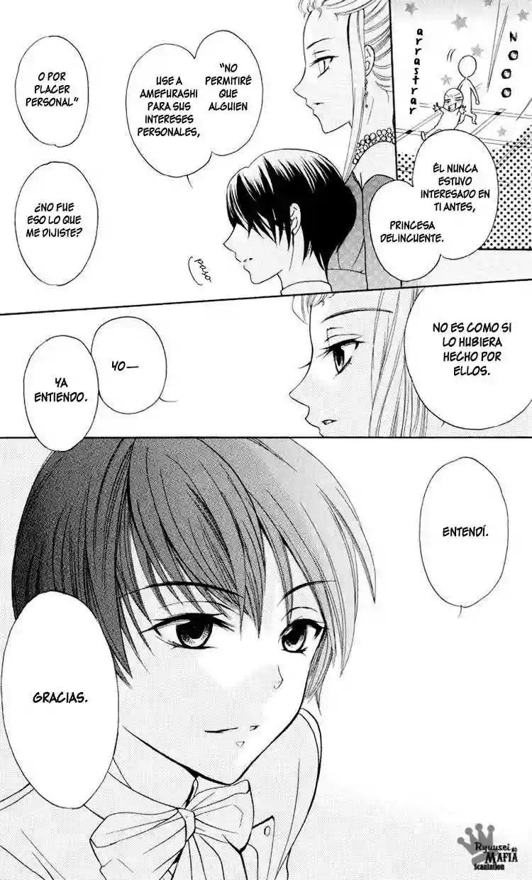 Soredemo Sekai wa Utsukushii Vol. 1 Ch. 2 第36页