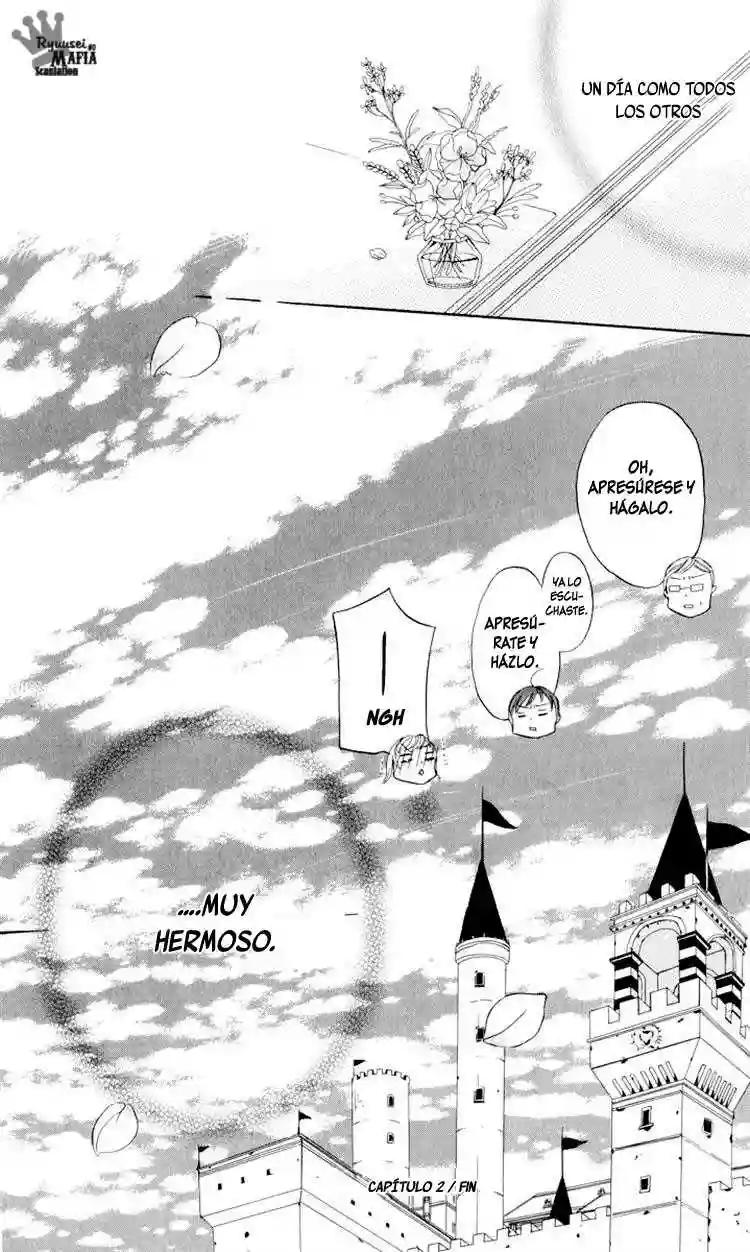 Soredemo Sekai wa Utsukushii Vol. 1 Ch. 2 第41页