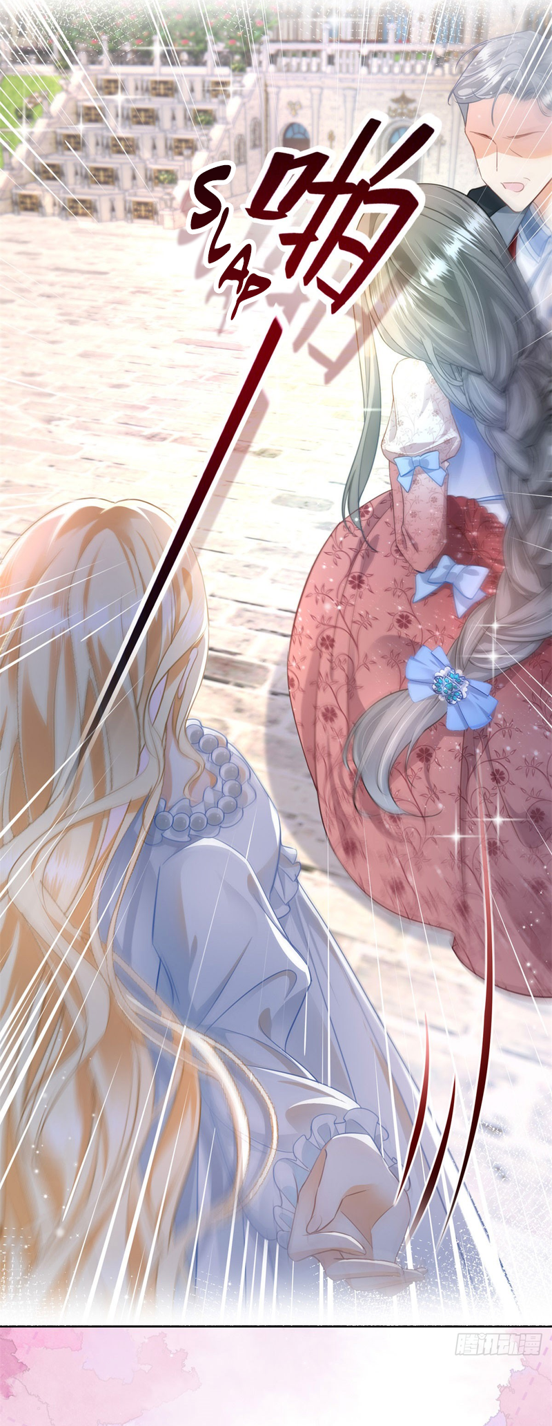 The Duchess Goes Crazy Once a Day Chapter 3 第18页