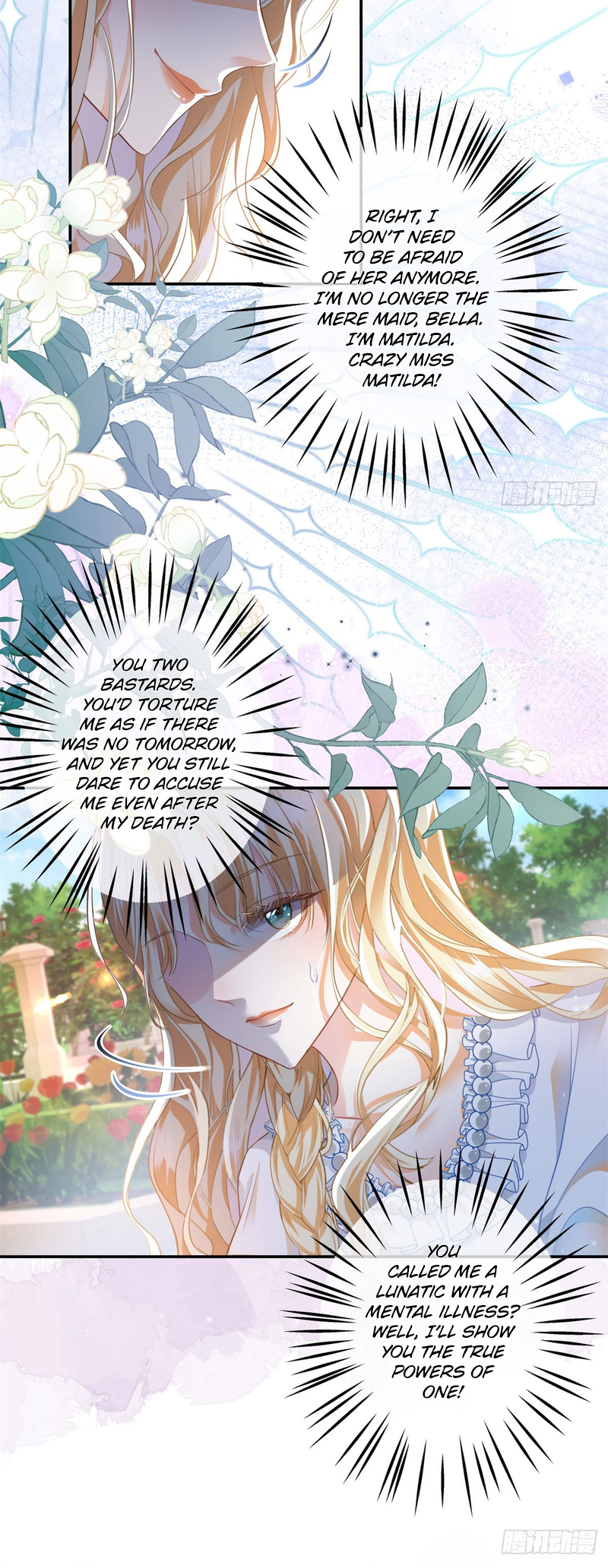 The Duchess Goes Crazy Once a Day Chapter 3 第21页