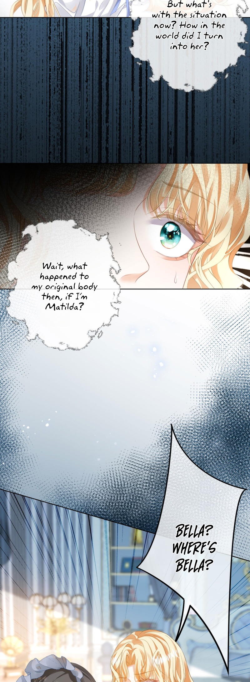 The Duchess Goes Crazy Once a Day Chapter 3 第7页
