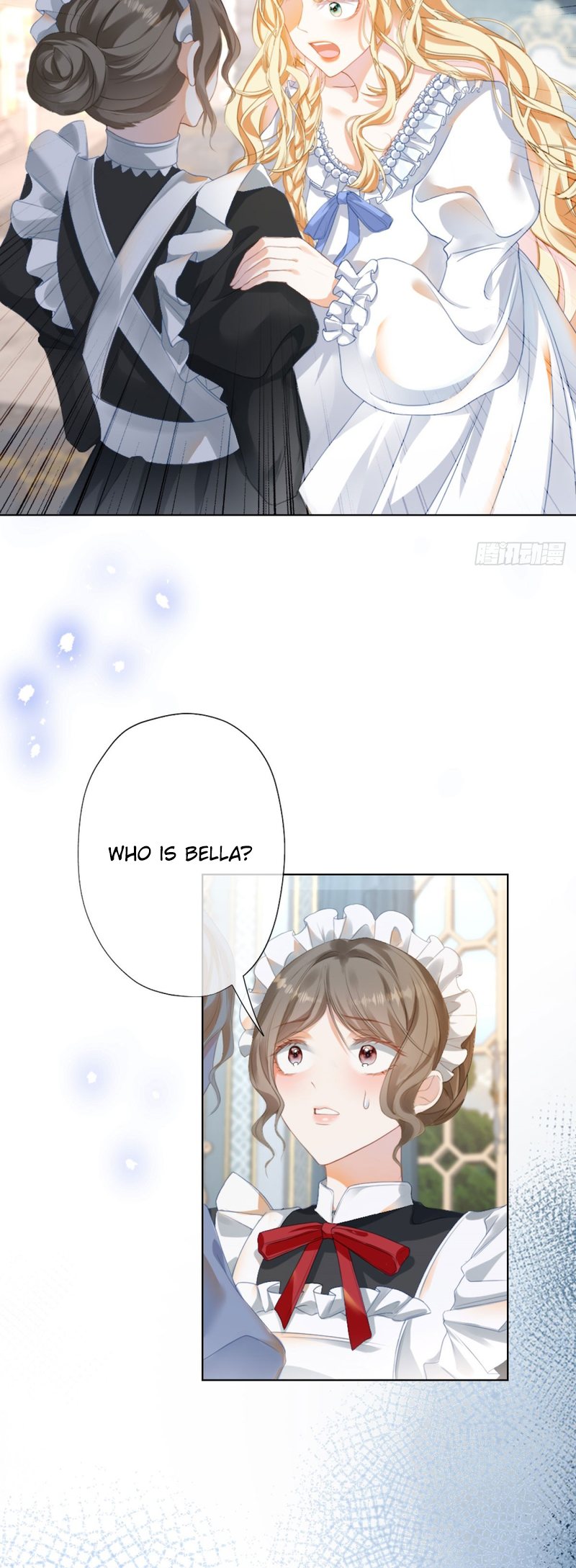 The Duchess Goes Crazy Once a Day Chapter 3 第8页