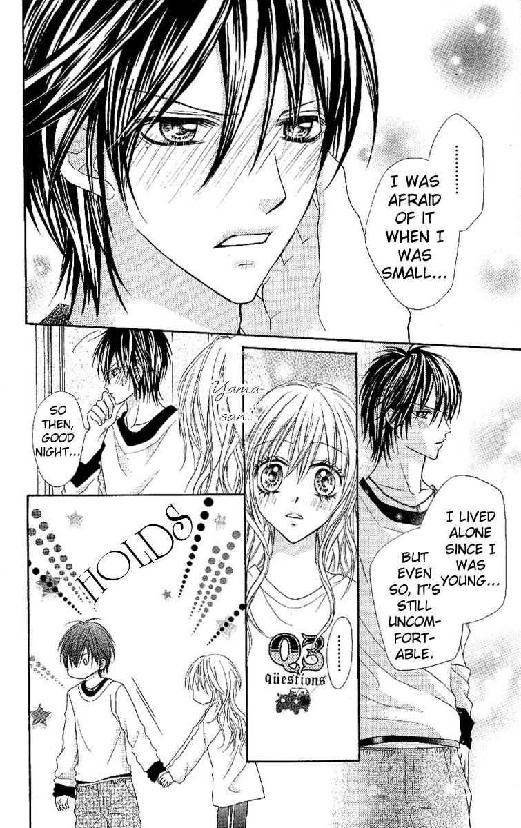 Clash Vol. 1 Ch. 1 第21页