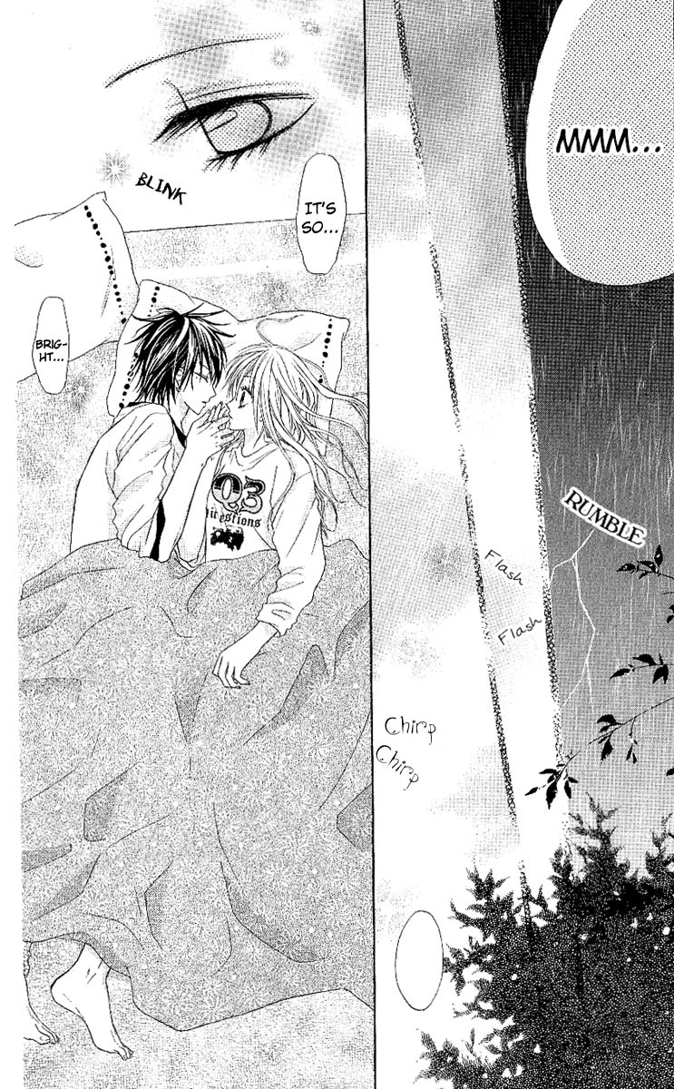 Clash Vol. 1 Ch. 1 第23页
