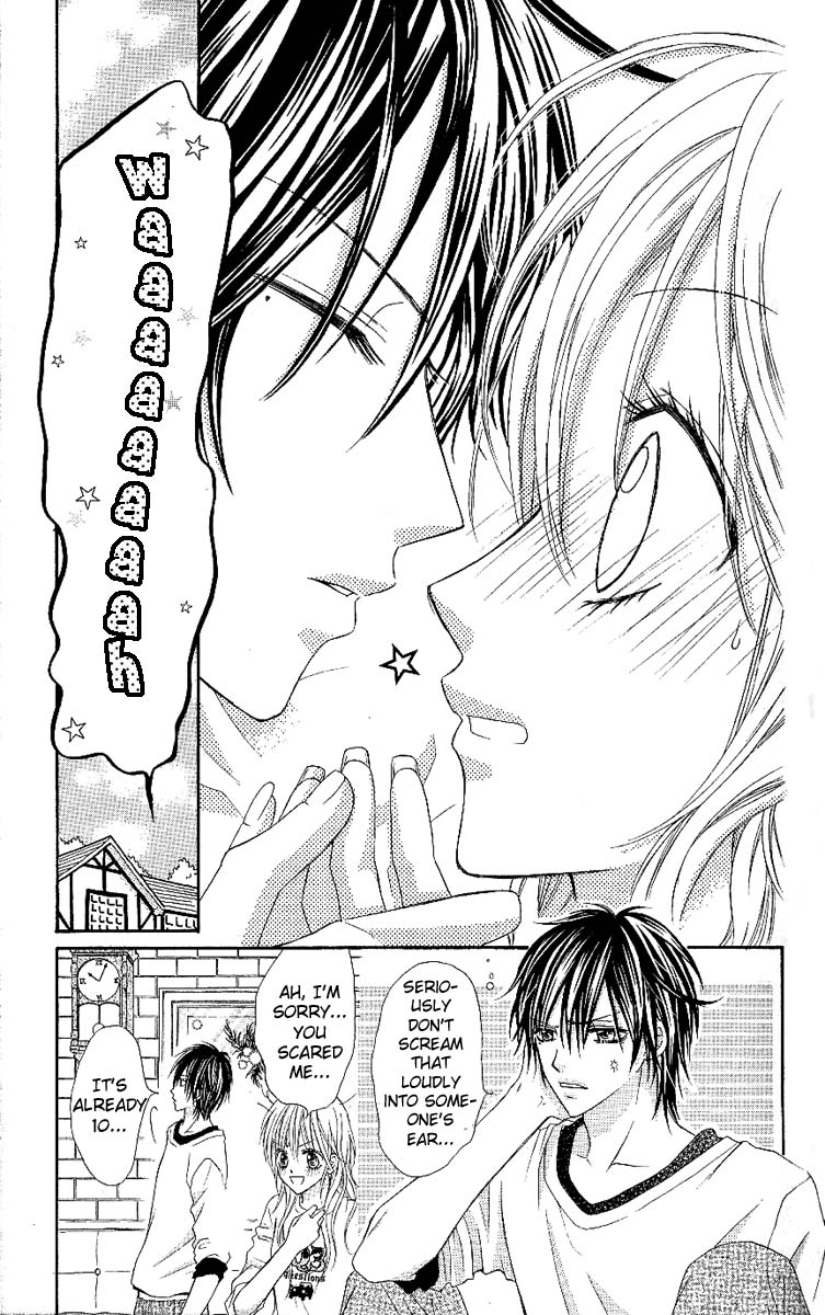 Clash Vol. 1 Ch. 1 第24页