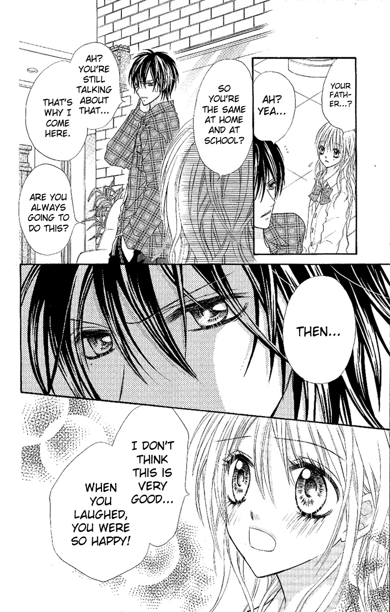 Clash Vol. 1 Ch. 1 第31页
