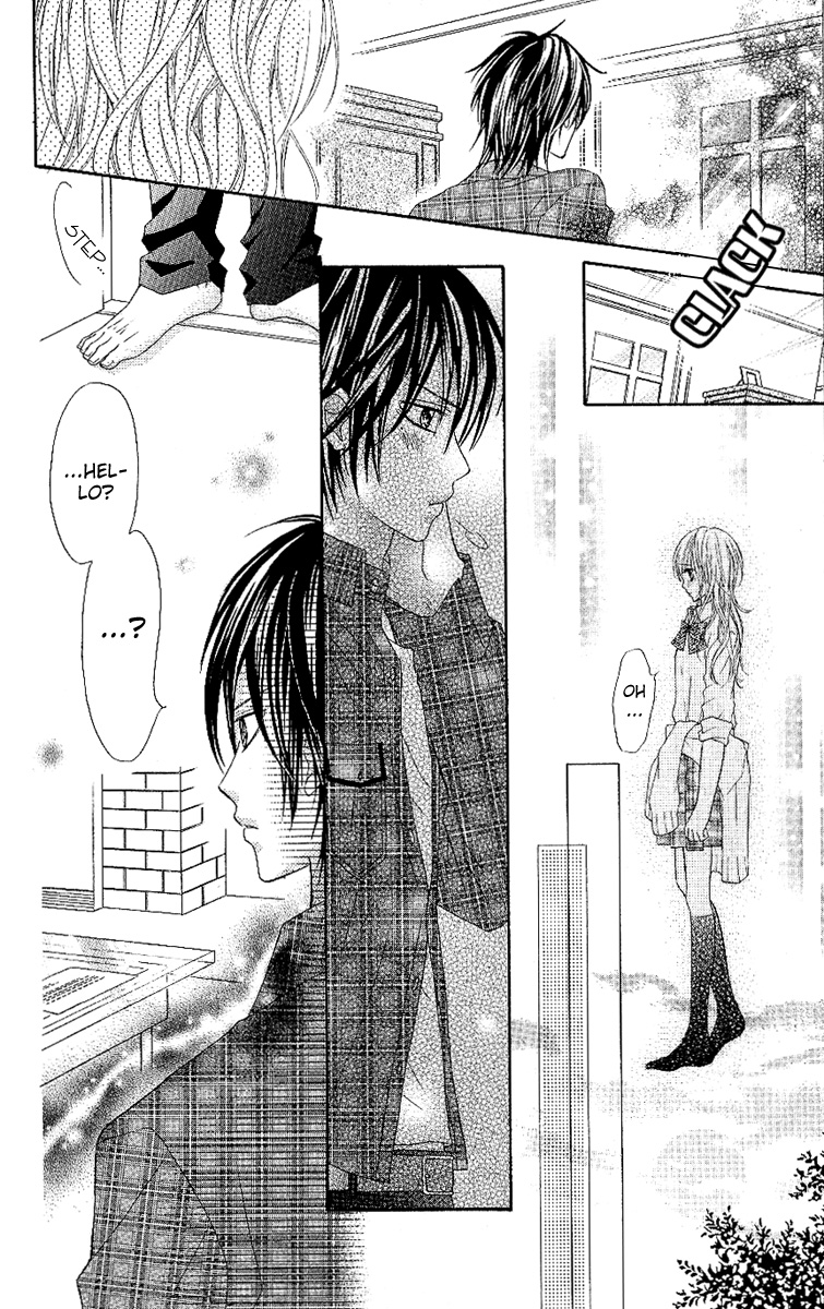 Clash Vol. 1 Ch. 1 第33页