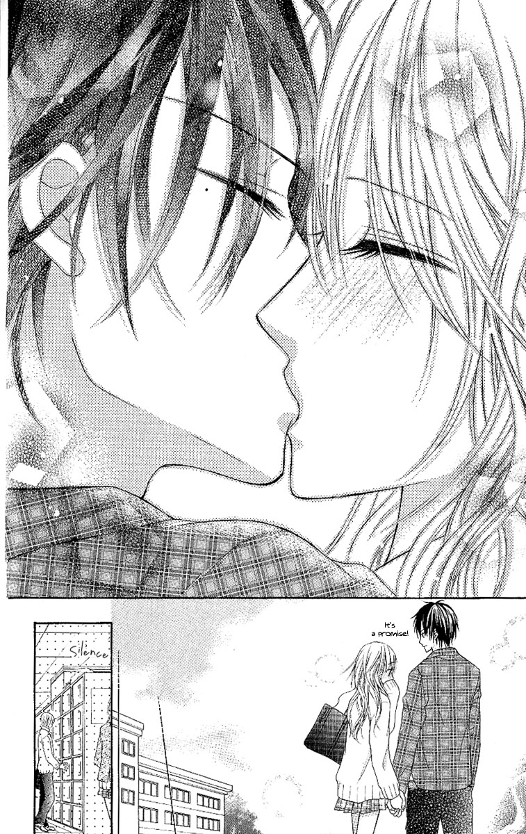 Clash Vol. 1 Ch. 1 第40页