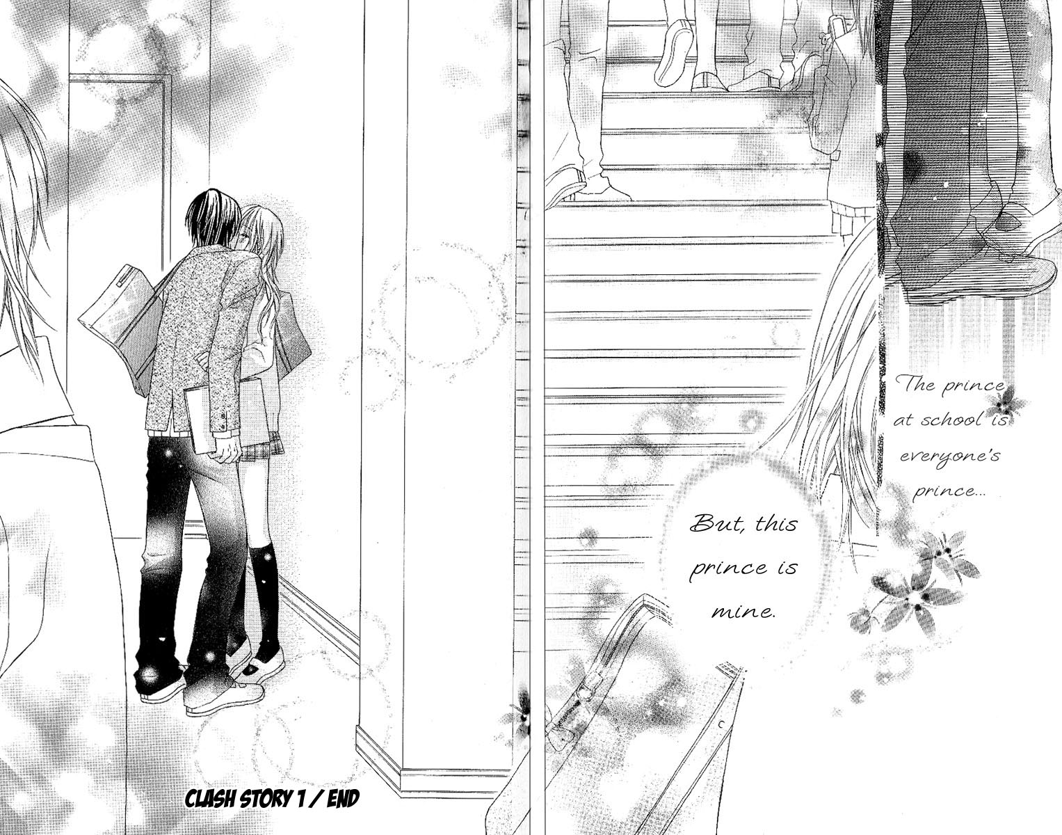 Clash Vol. 1 Ch. 1 第42页