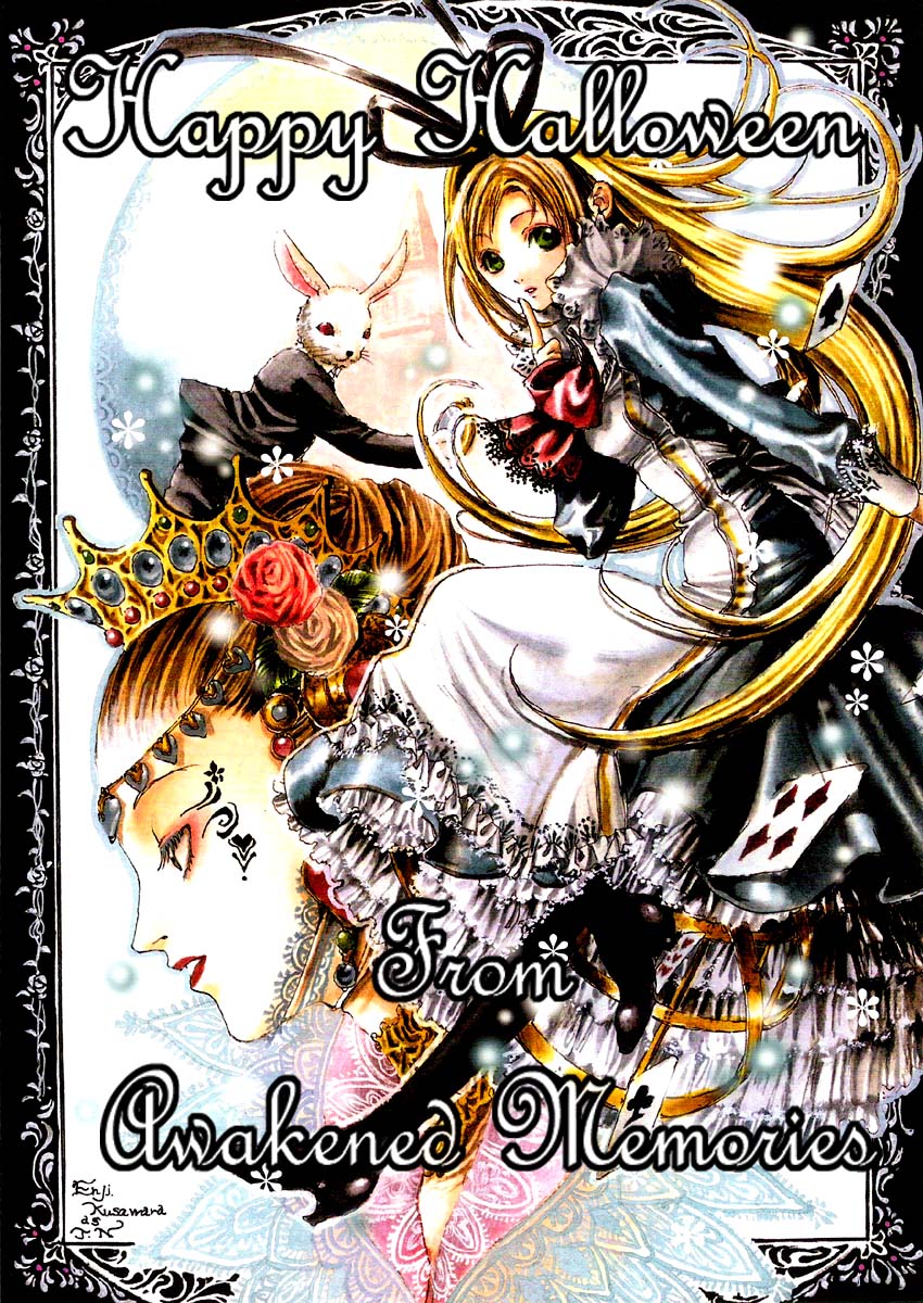 Clash Vol. 1 Ch. 1 第44页