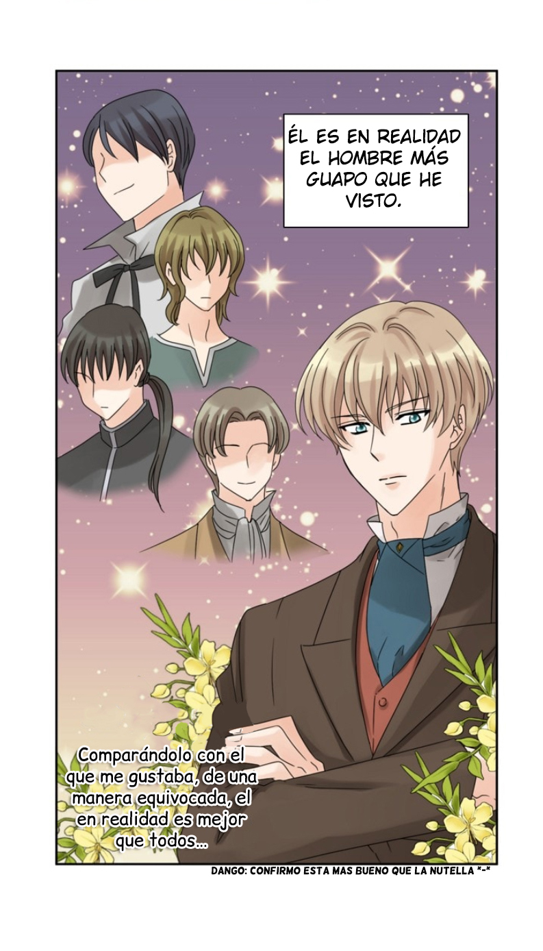The Tyrant's Whereabouts Ch. 3 第11页
