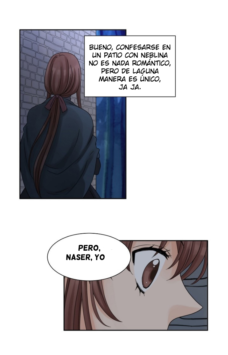 The Tyrant's Whereabouts Ch. 3 第14页