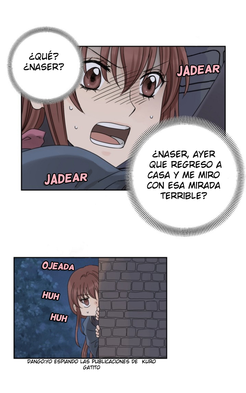 The Tyrant's Whereabouts Ch. 3 第16页