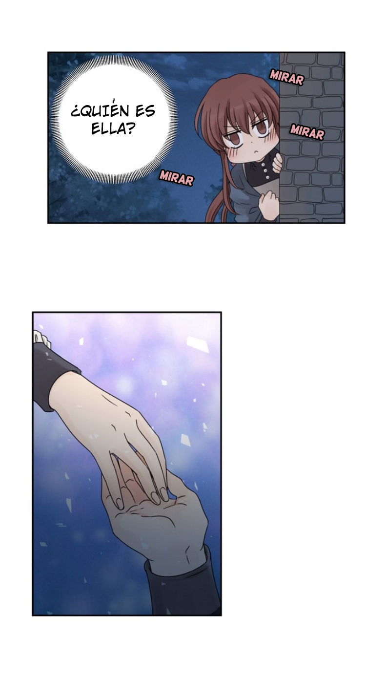 The Tyrant's Whereabouts Ch. 3 第19页