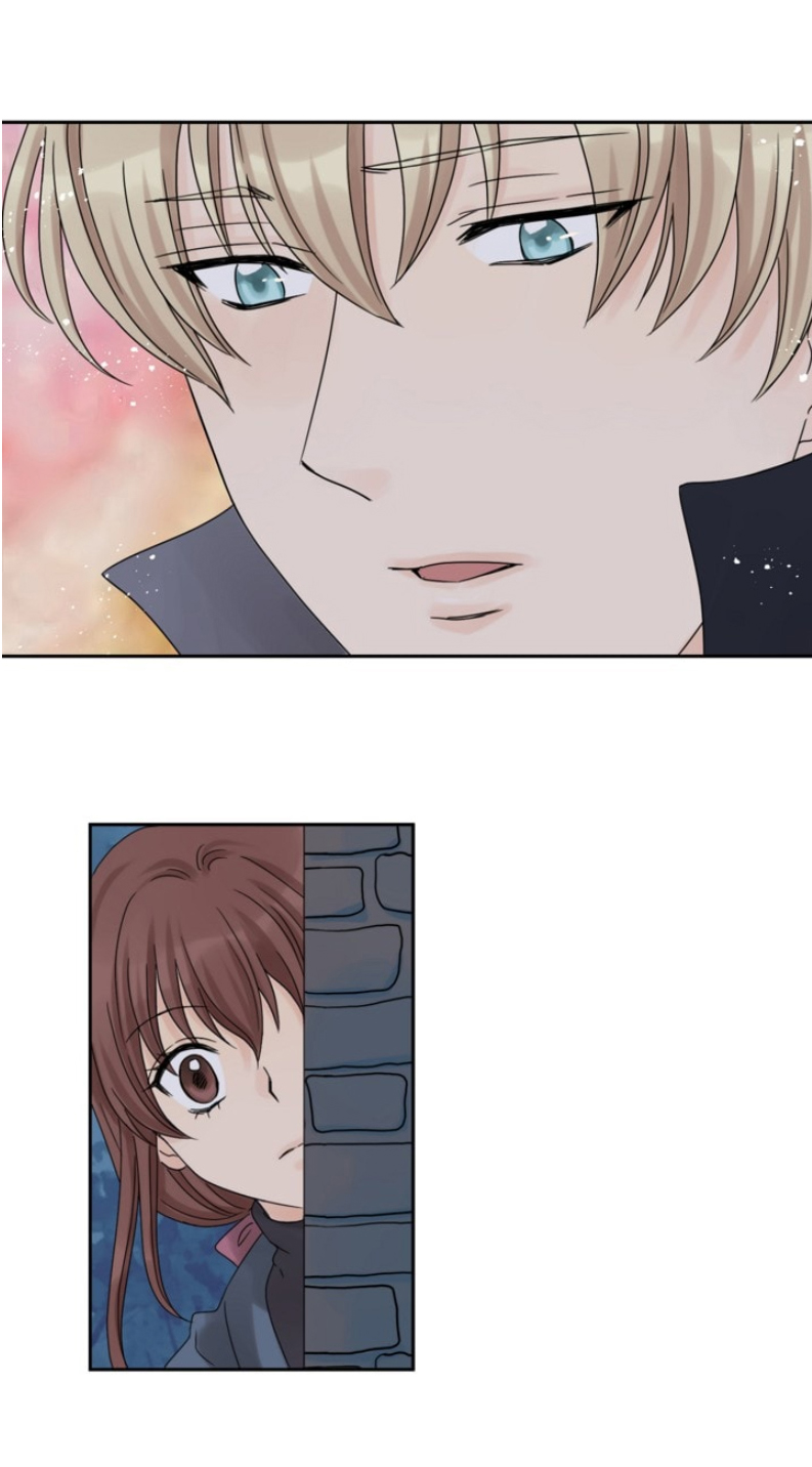 The Tyrant's Whereabouts Ch. 3 第21页