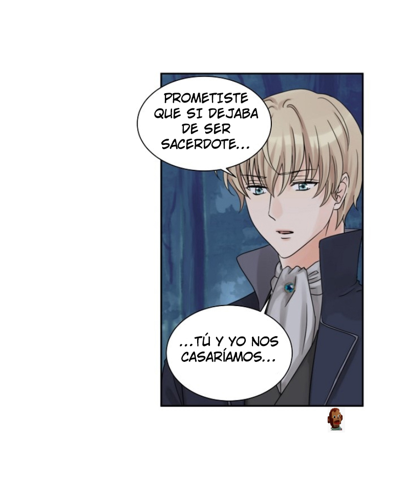 The Tyrant's Whereabouts Ch. 3 第22页