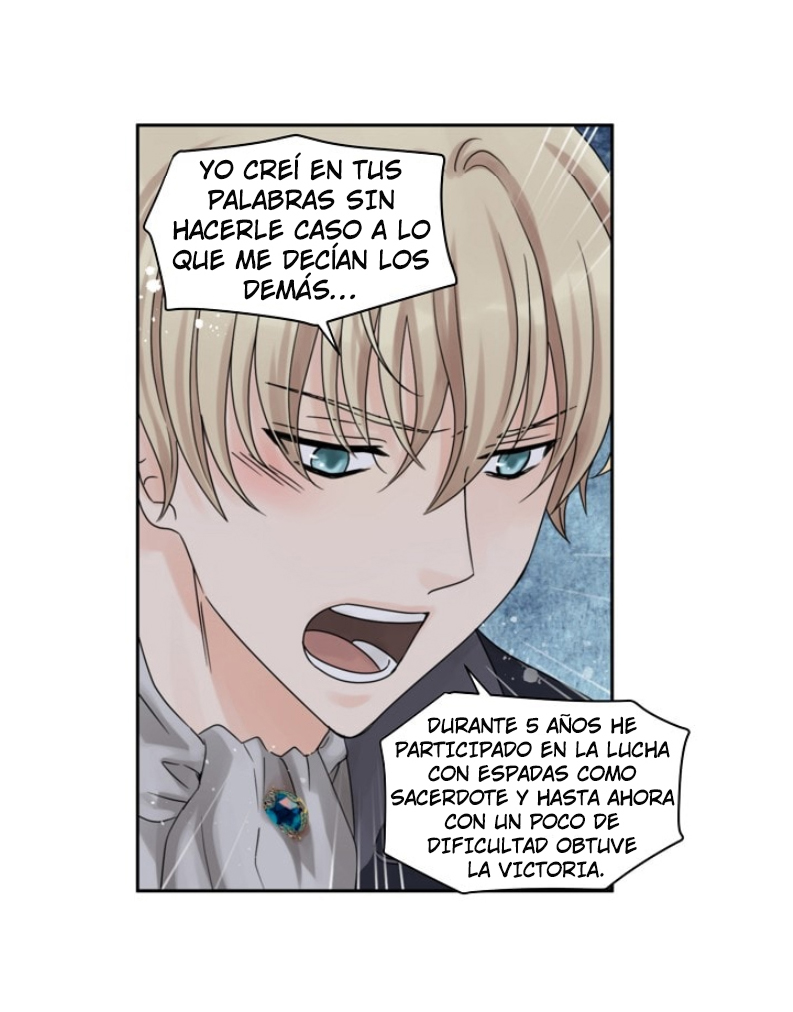 The Tyrant's Whereabouts Ch. 3 第25页