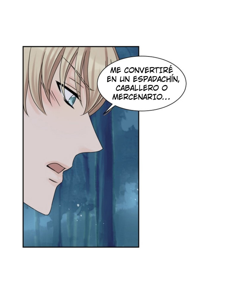 The Tyrant's Whereabouts Ch. 3 第27页