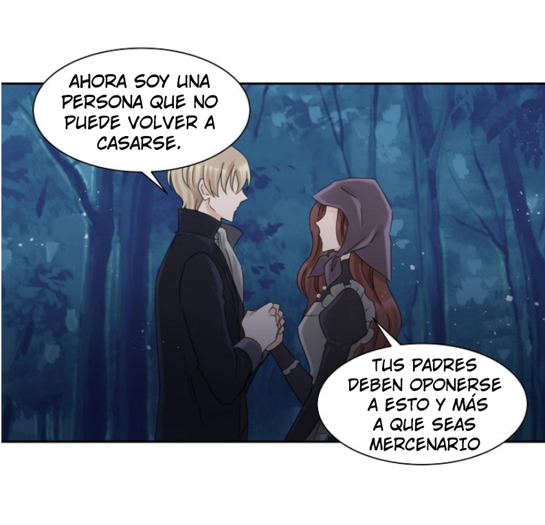 The Tyrant's Whereabouts Ch. 3 第28页