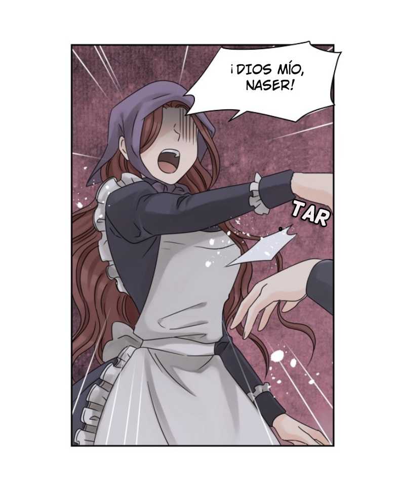 The Tyrant's Whereabouts Ch. 3 第30页