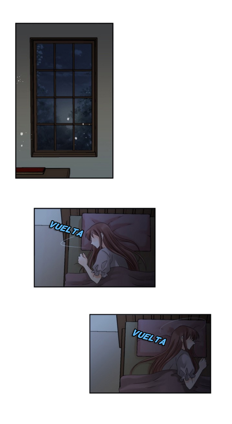 The Tyrant's Whereabouts Ch. 3 第4页