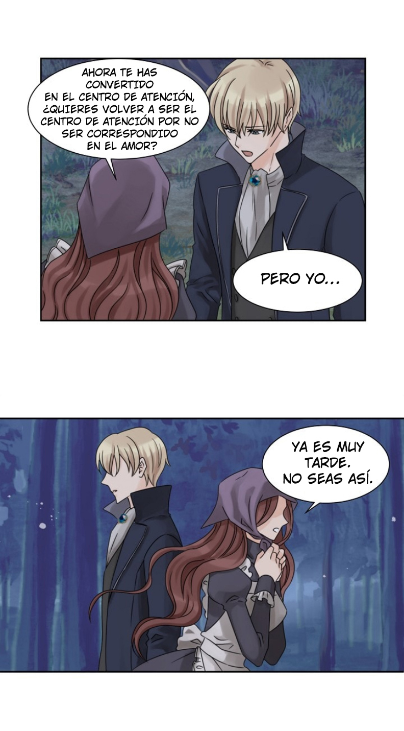 The Tyrant's Whereabouts Ch. 3 第33页