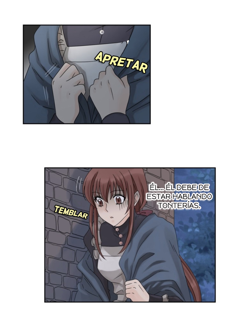 The Tyrant's Whereabouts Ch. 3 第36页