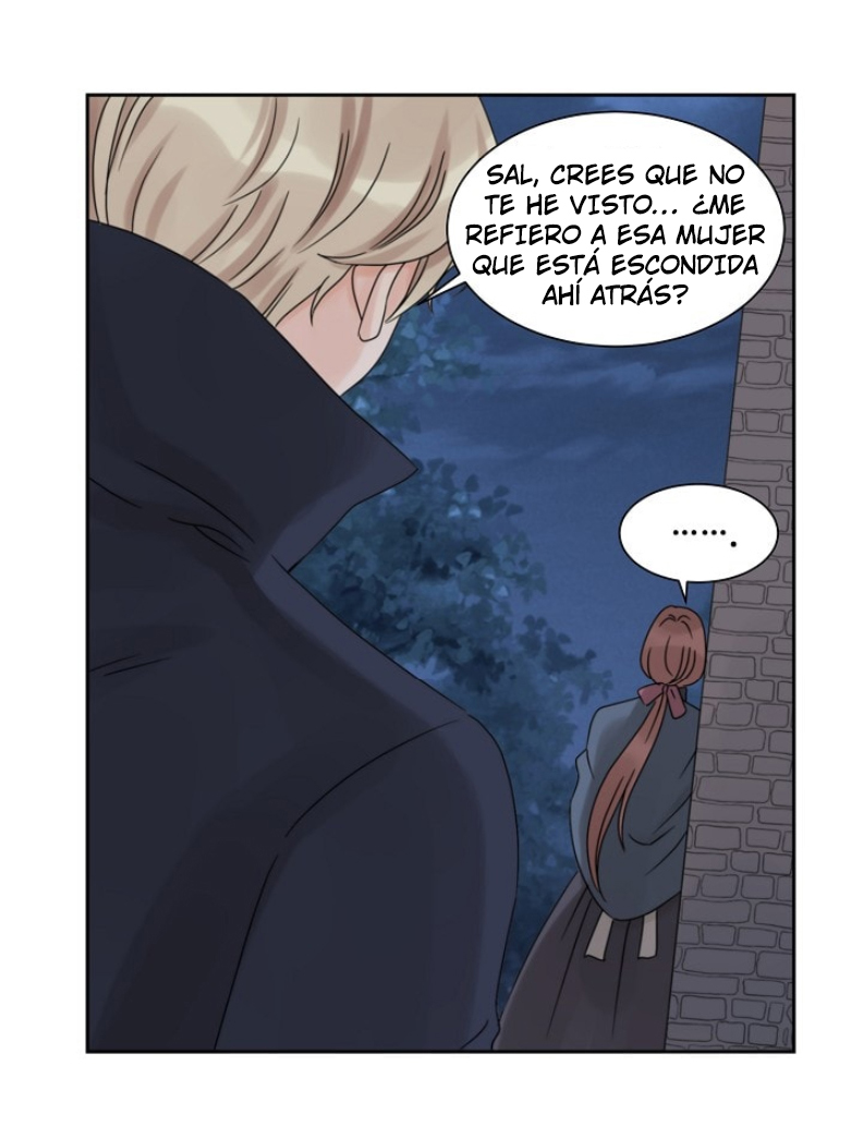 The Tyrant's Whereabouts Ch. 3 第37页