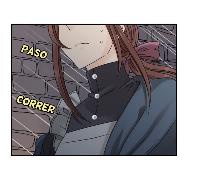 The Tyrant's Whereabouts Ch. 3 第39页
