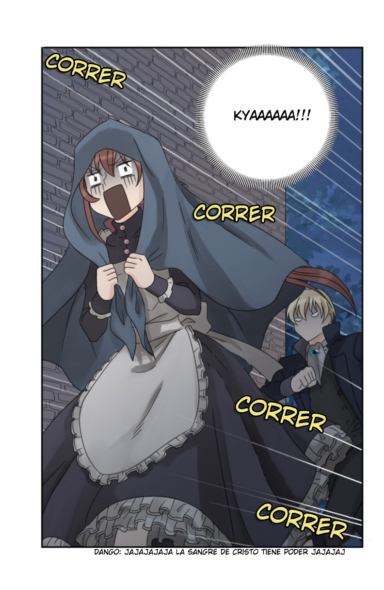 The Tyrant's Whereabouts Ch. 3 第40页