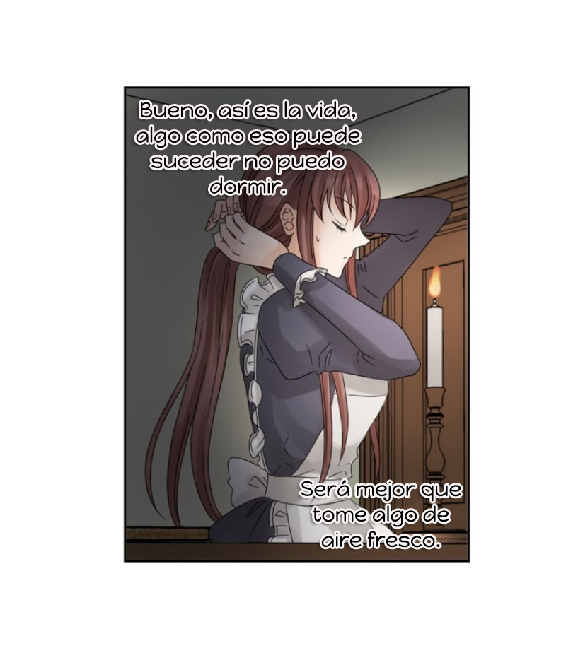 The Tyrant's Whereabouts Ch. 3 第5页