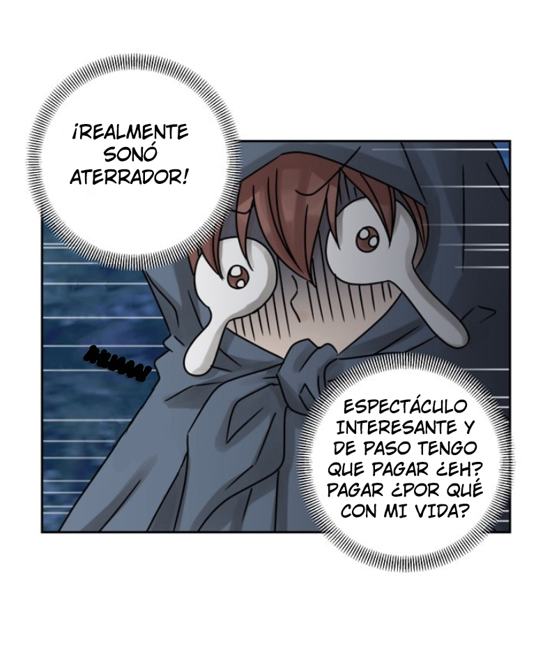 The Tyrant's Whereabouts Ch. 3 第42页