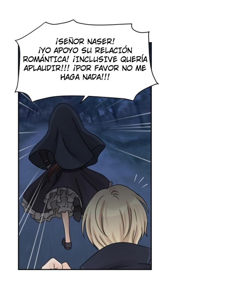 The Tyrant's Whereabouts Ch. 3 第43页