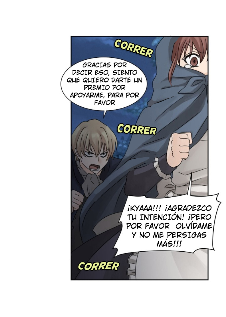 The Tyrant's Whereabouts Ch. 3 第44页