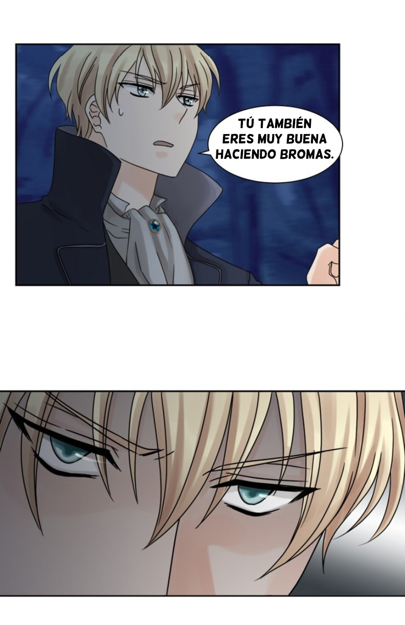 The Tyrant's Whereabouts Ch. 3 第45页