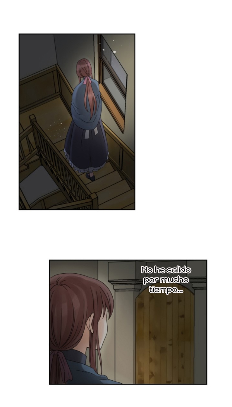 The Tyrant's Whereabouts Ch. 3 第6页