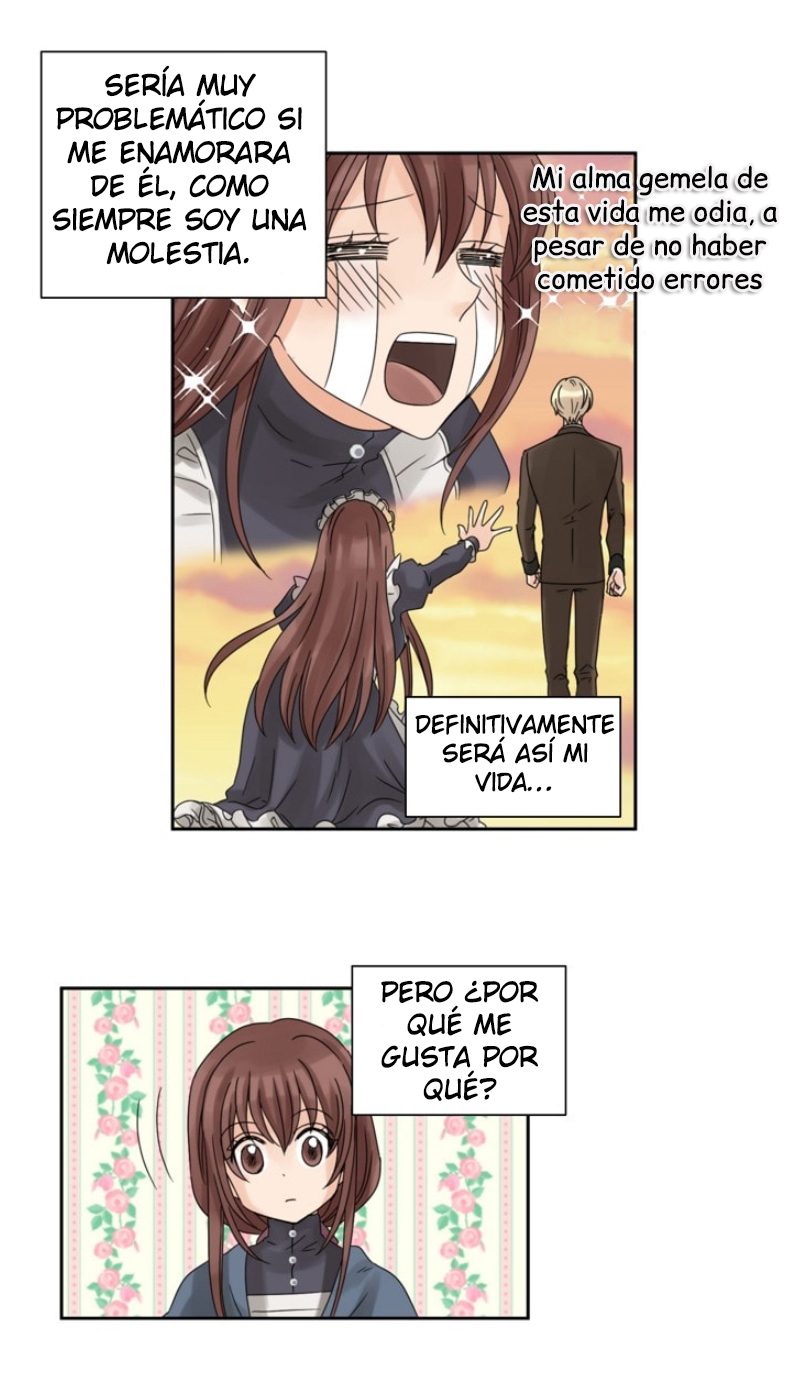 The Tyrant's Whereabouts Ch. 3 第10页