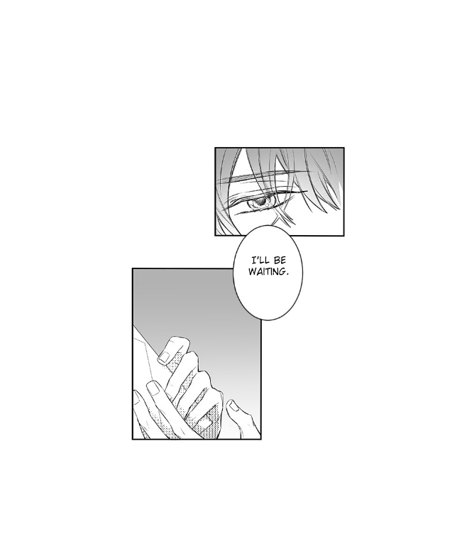 PRIDE (Knock) Ch. 2 第3页