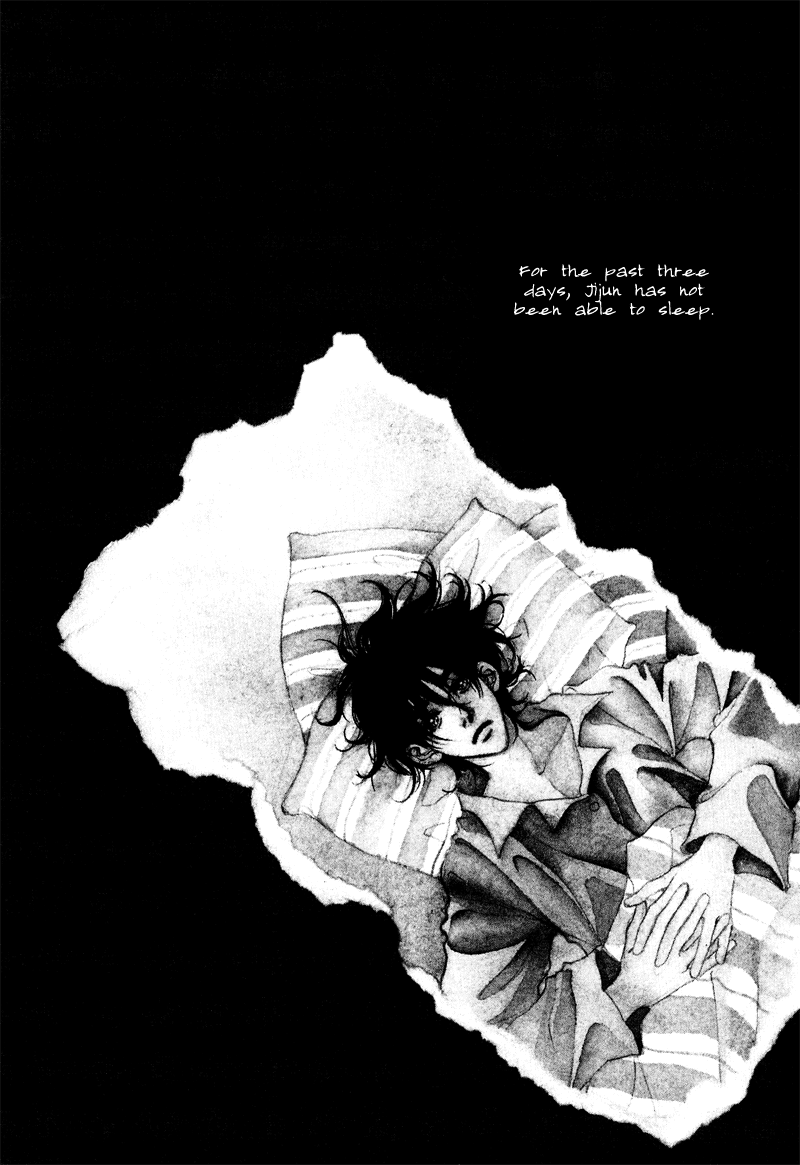 Too Long Ch. 5 第3页