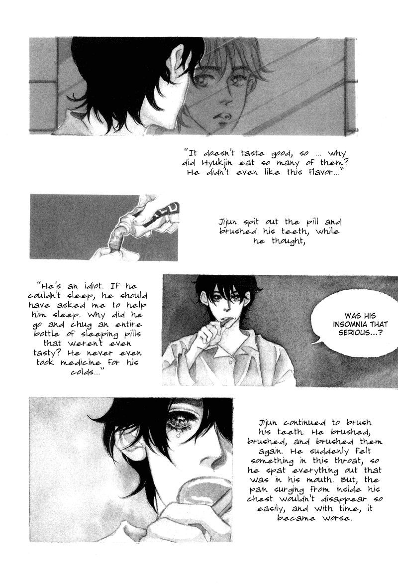 Too Long Ch. 5 第9页