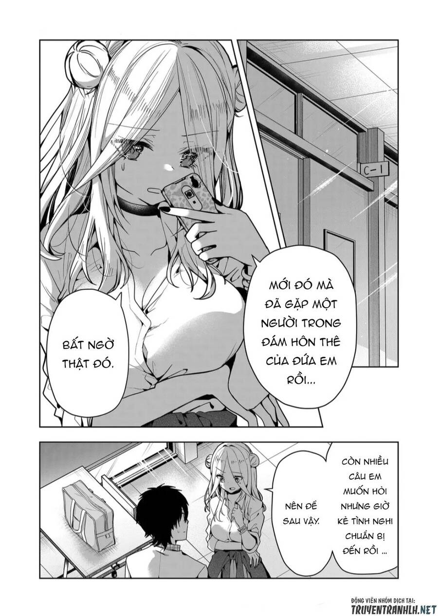 Kono Naka ni Hitori, Ore no Yome ga Iru chapter 4 第1页